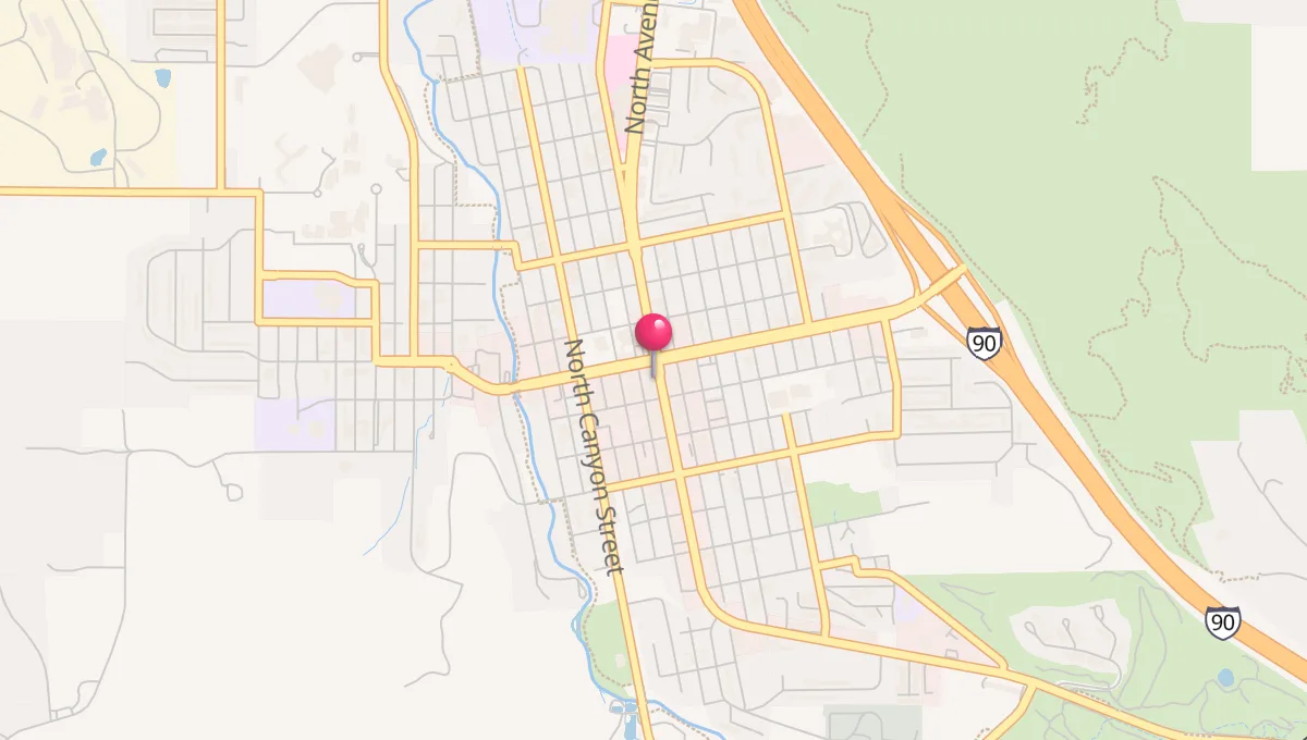 Prayer Times in Spearfish
