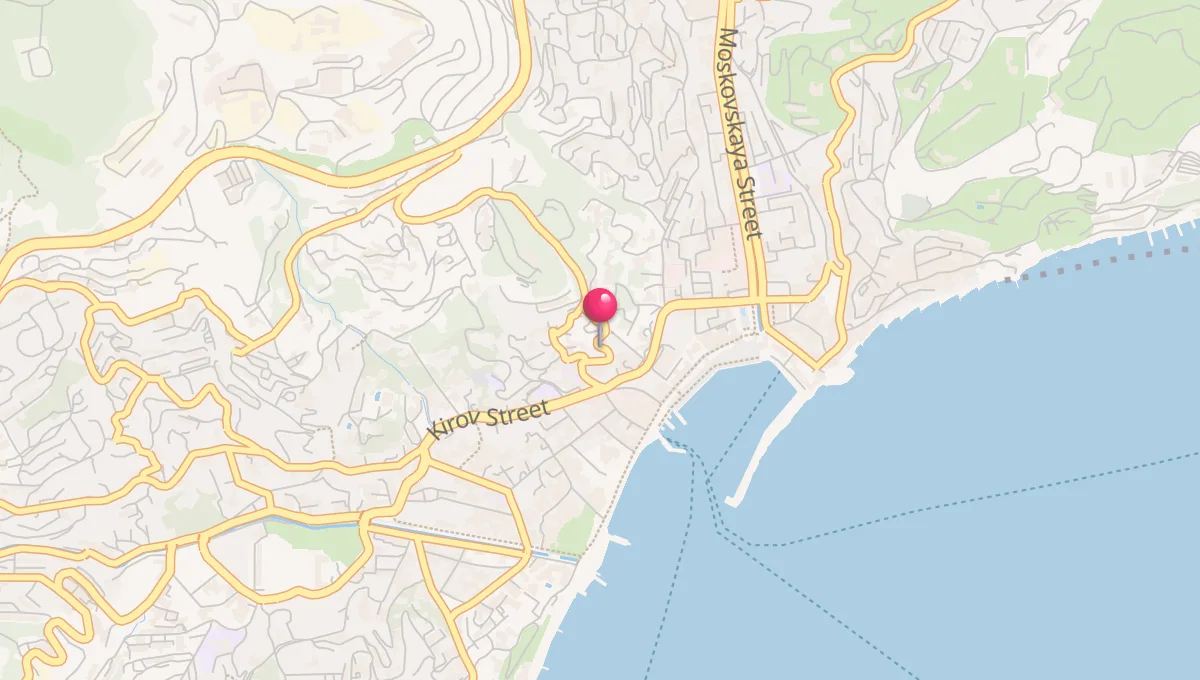 Время молитв в Gorodskoy okrug Yalta