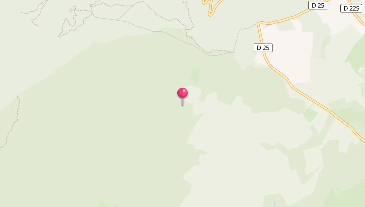 Heure de Prière à Département de la Lozère