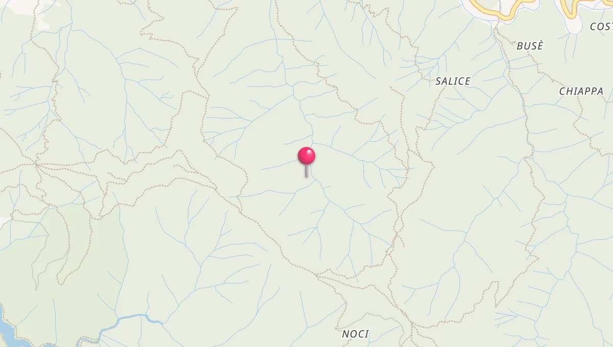 Orari di Preghiera a Provincia di Genova