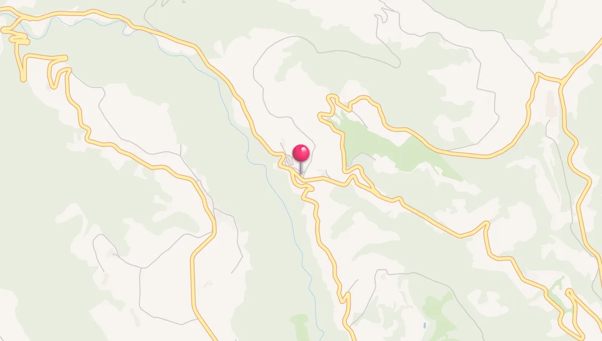 Orari di Preghiera a Bonvicino