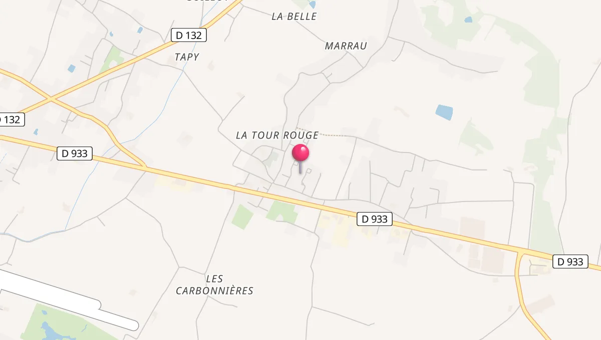 Heure de Prière à Virazeil