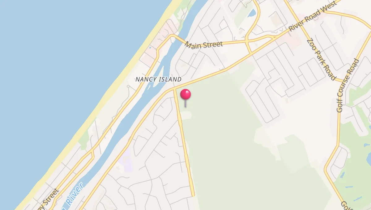 Prayer Times in Wasaga Beach