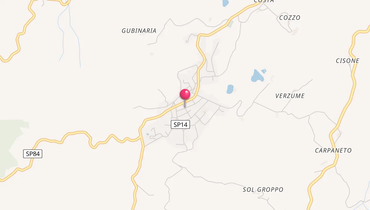 Orari di Preghiera a Tizzano Val Parma