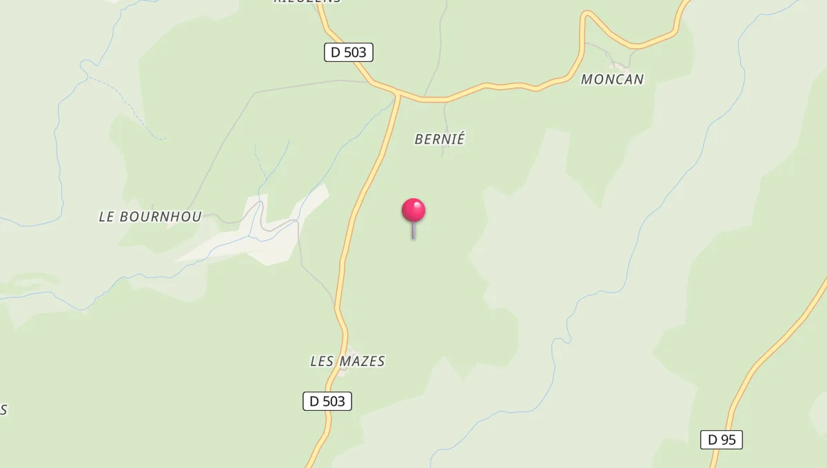 Heure de Prière à Trélans