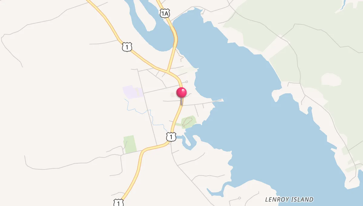 Prayer Times in Milbridge