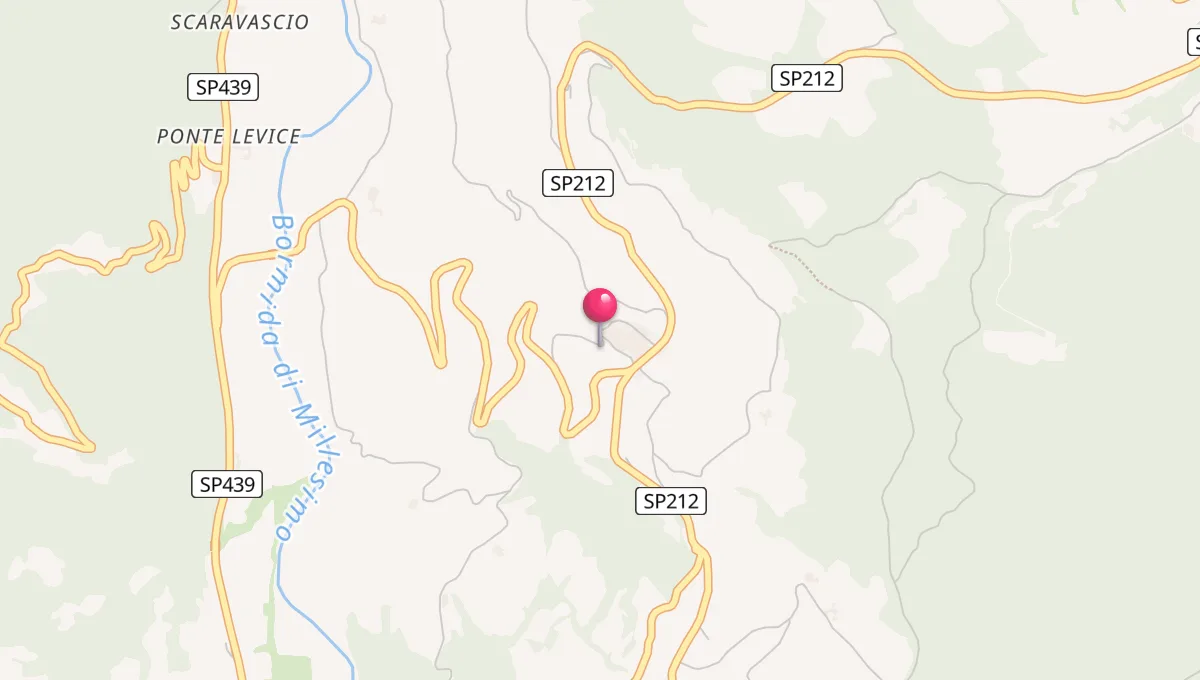 Orari di Preghiera a Levice
