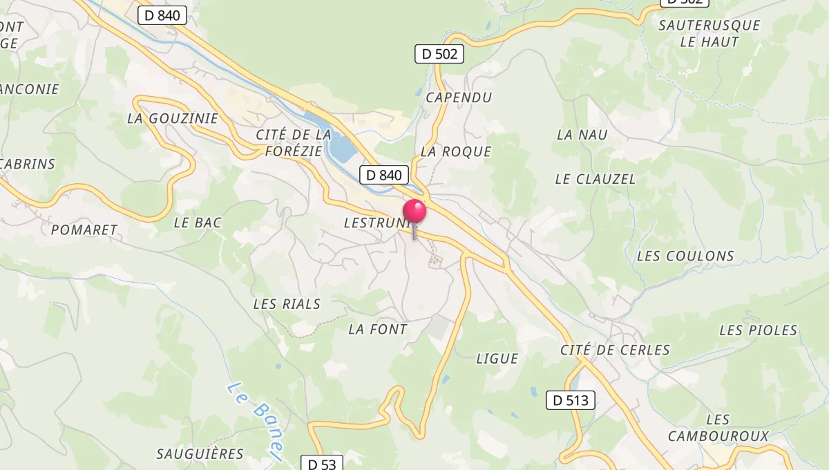 Heure de Prière à Firmi