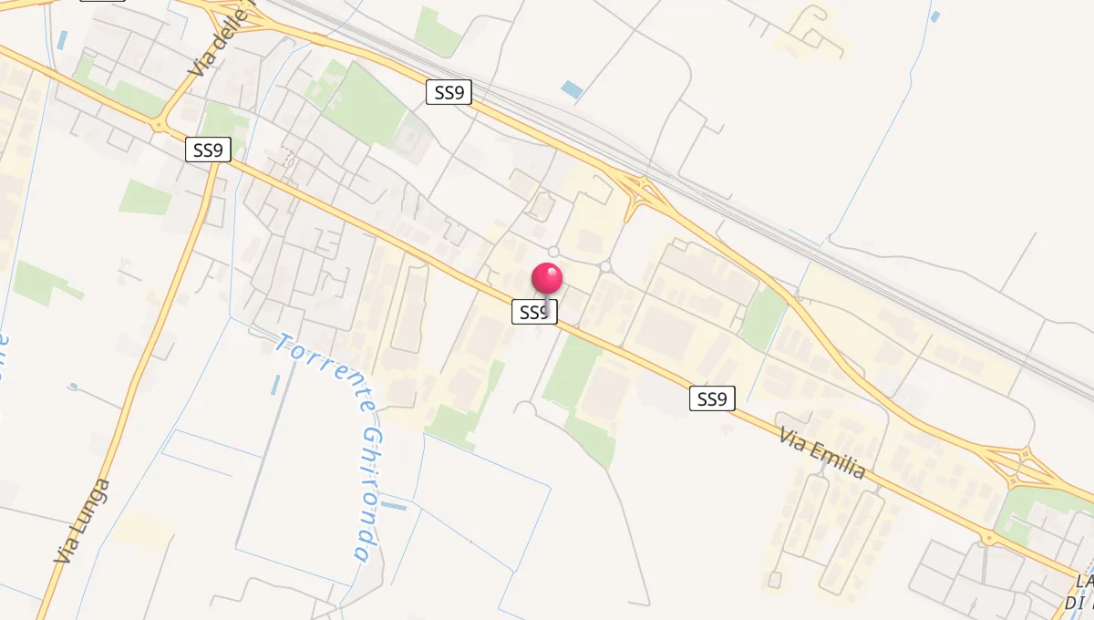Orari di Preghiera a Anzola dell'Emilia