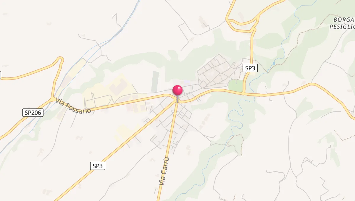 Orari di Preghiera a Bene Vagienna