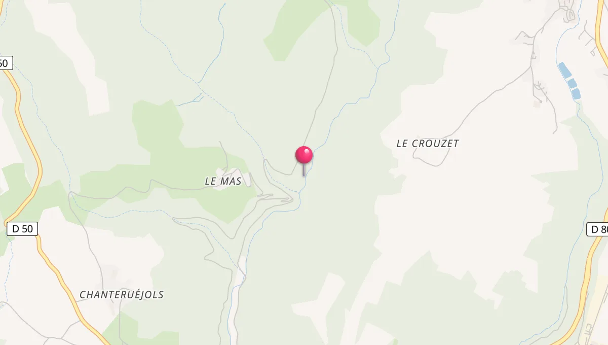 Heure de Prière à Badaroux