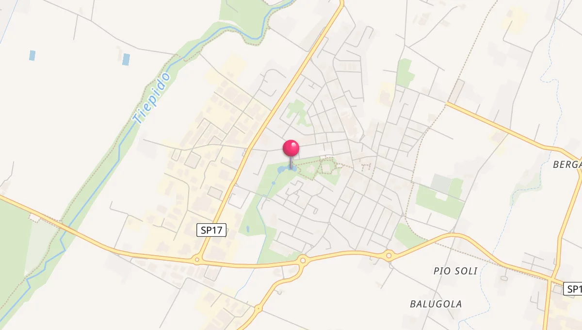 Orari di Preghiera a Castelnuovo Rangone
