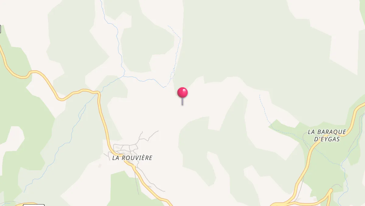 Heure de Prière à Allenc