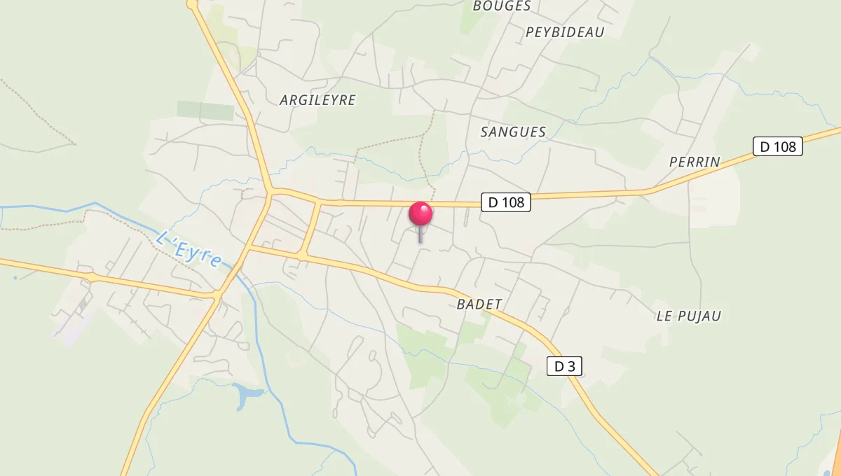 Heure de Prière à Salles