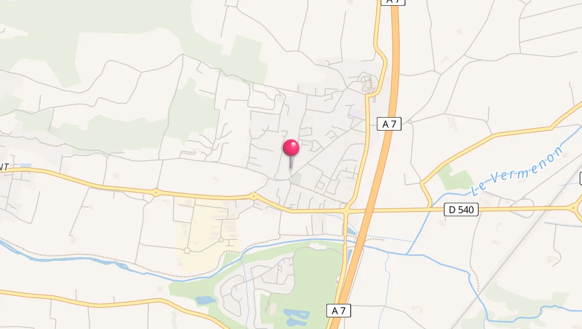 Heure de Prière à Montboucher-sur-Jabron