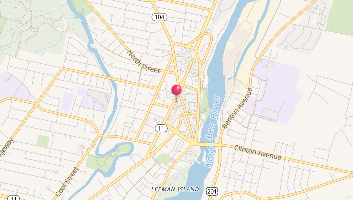 Prayer Times in Waterville