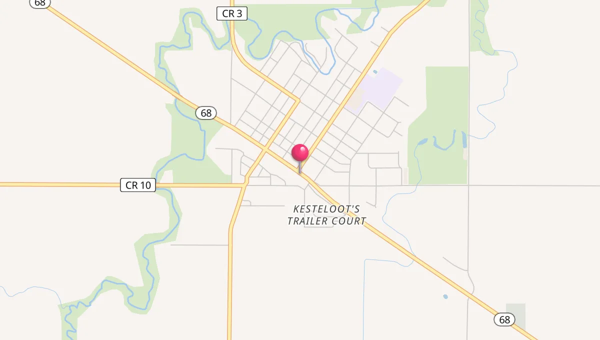 Prayer Times in Minneota
