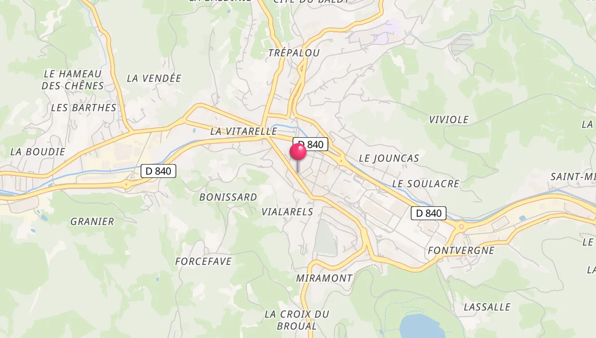 Heure de Prière à Decazeville