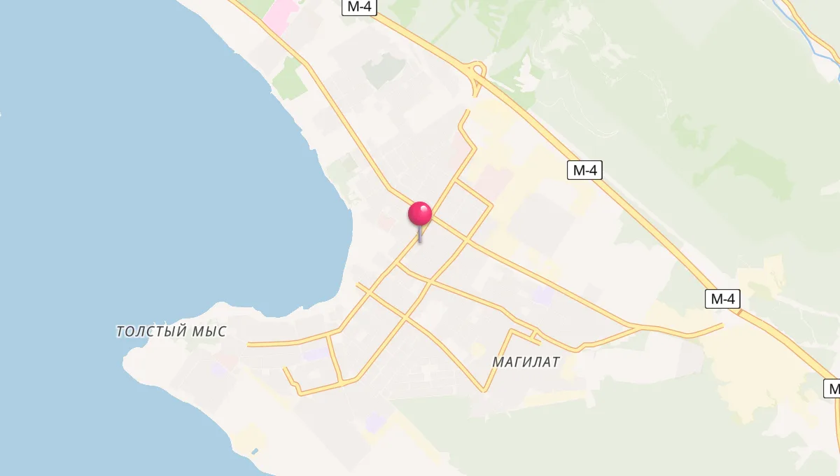 Время молитв в Геленджик