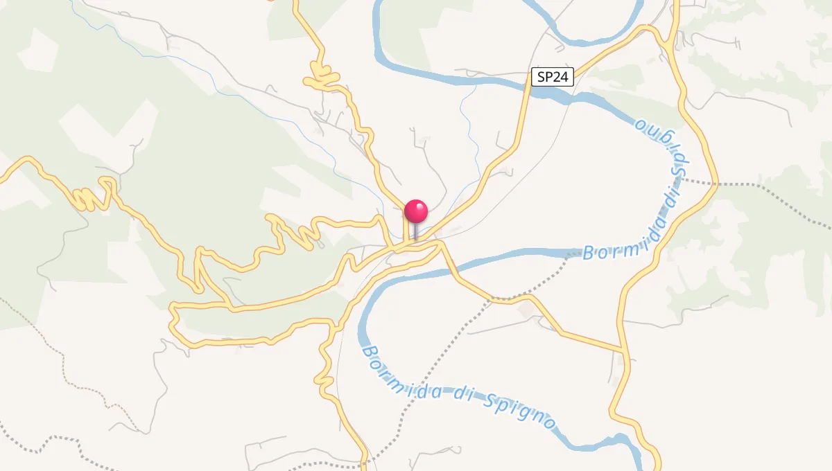 Orari di Preghiera a Mombaldone