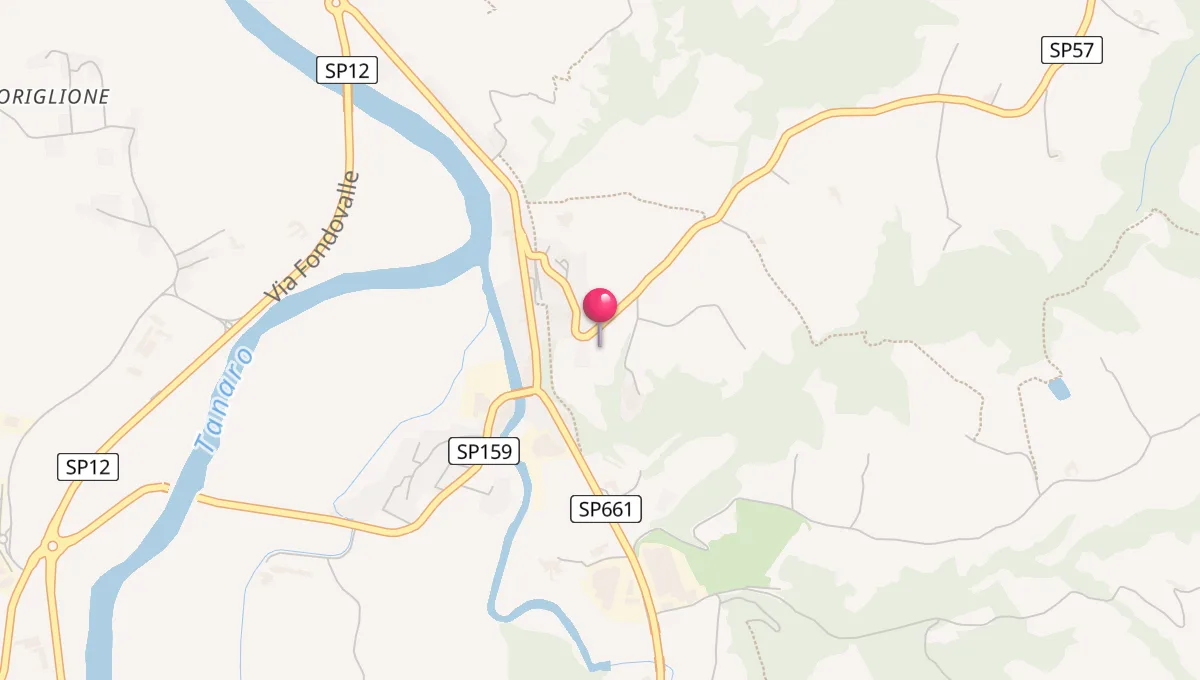 Orari di Preghiera a Monchiero Borgonuovo