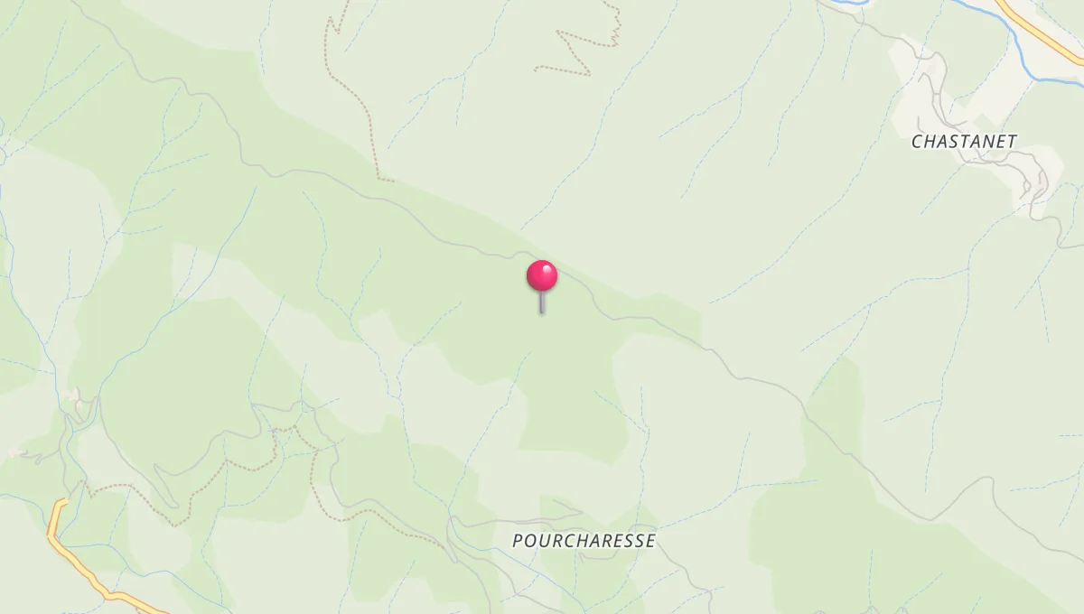 Heure de Prière à Rocles
