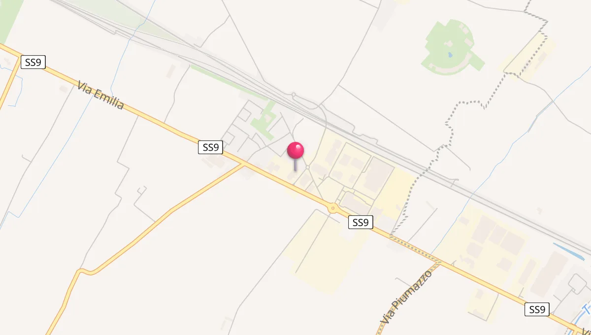 Orari di Preghiera a Cavazzona