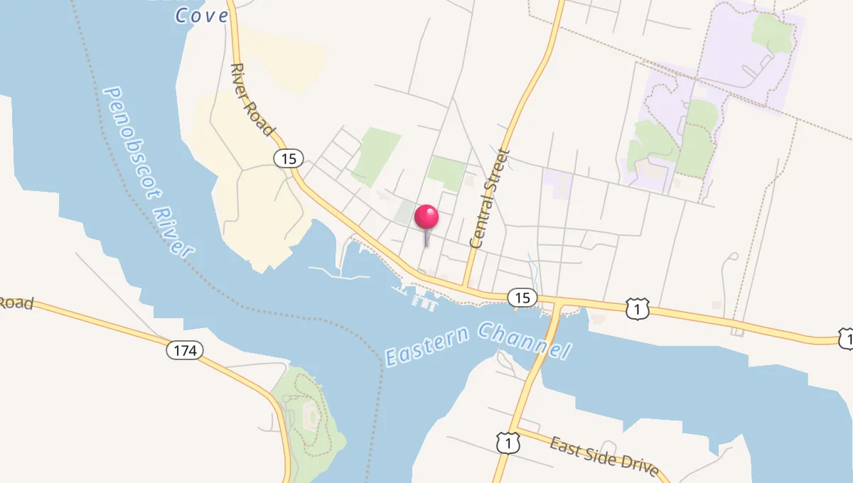 Prayer Times in Bucksport