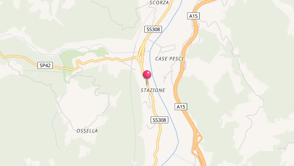 Orari di Preghiera a Stazione Valmozzola