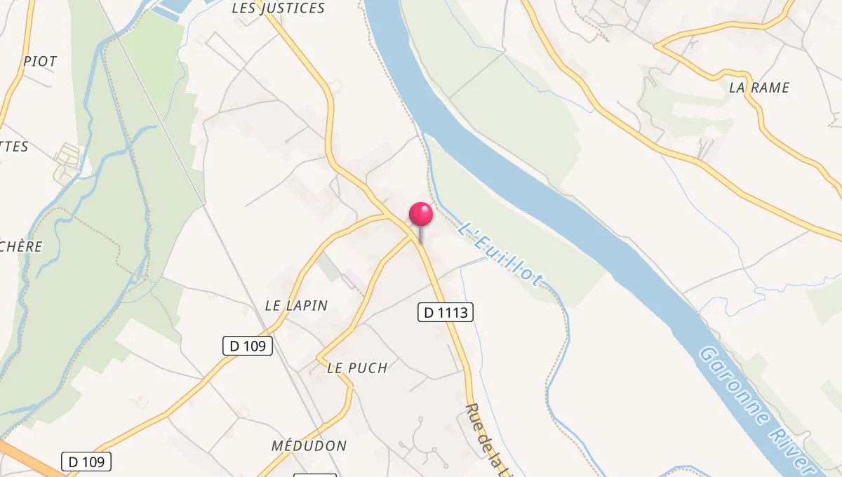 Heure de Prière à Preignac