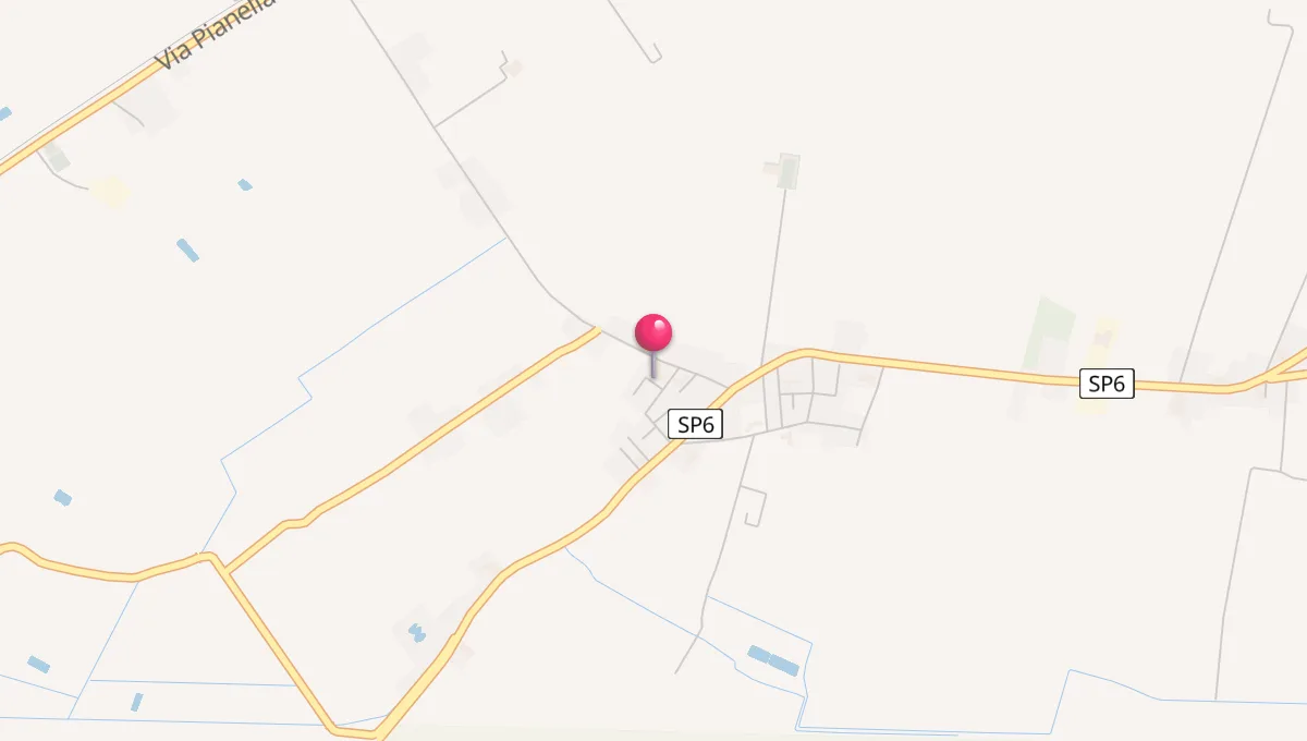 Orari di Preghiera a San Martino in Argine