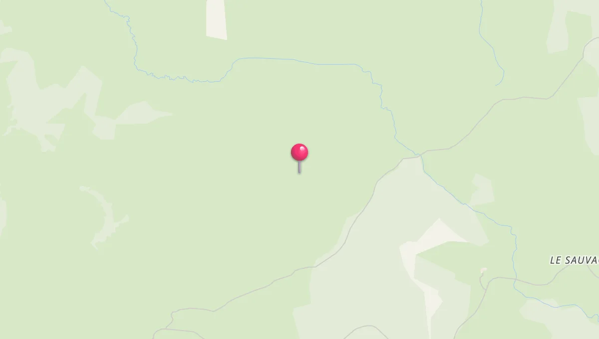 Heure de Prière à Antrenas