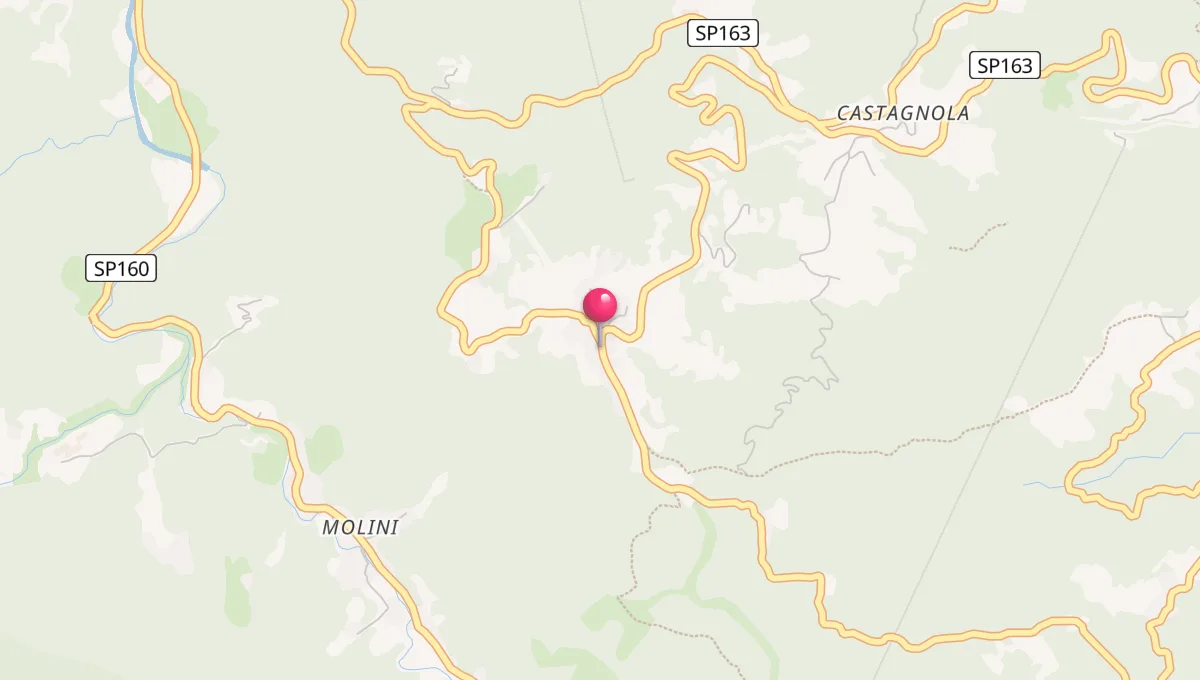 Orari di Preghiera a Fraconalto