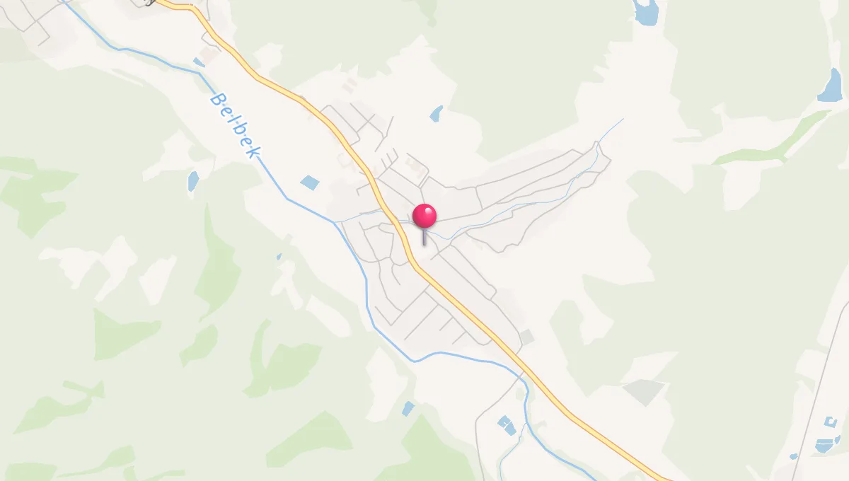 Время молитв в Golubinka