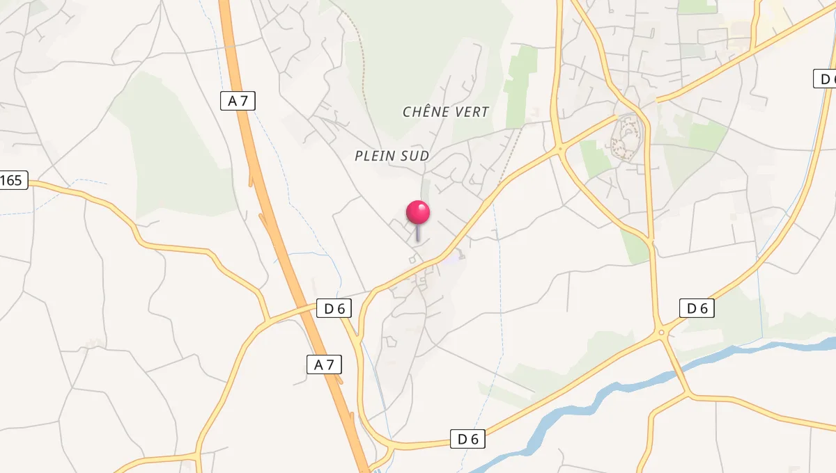 Heure de Prière à Saint-Marcel-lès-Sauzet