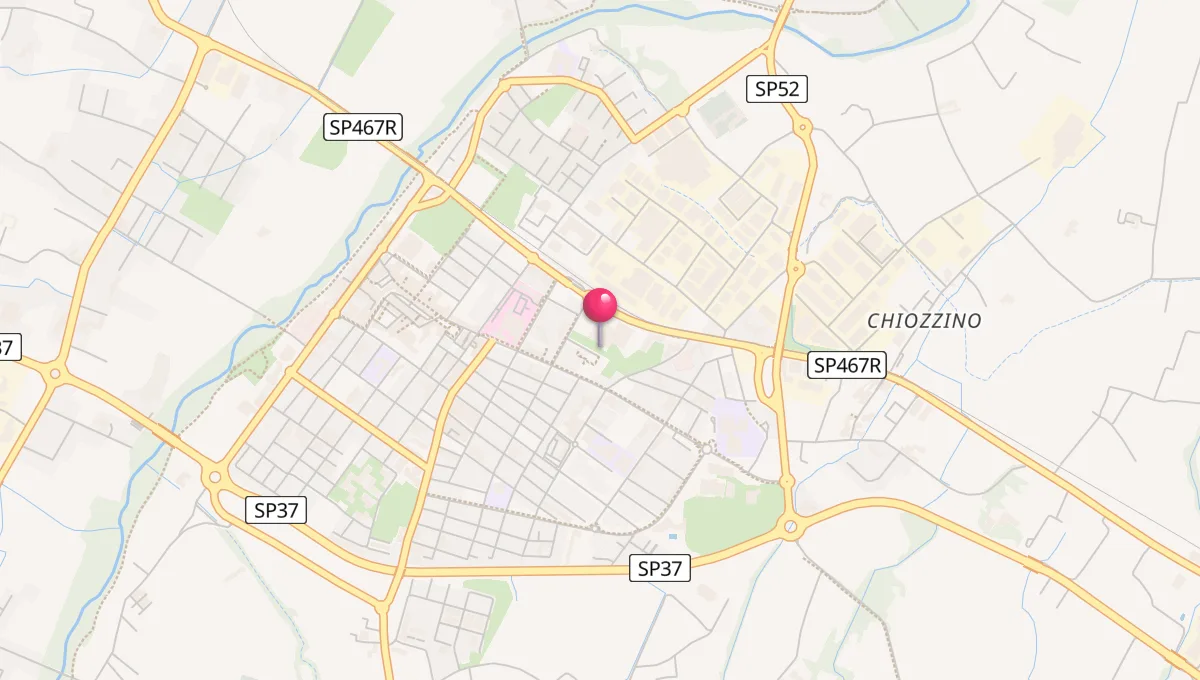 Orari di Preghiera a Scandiano