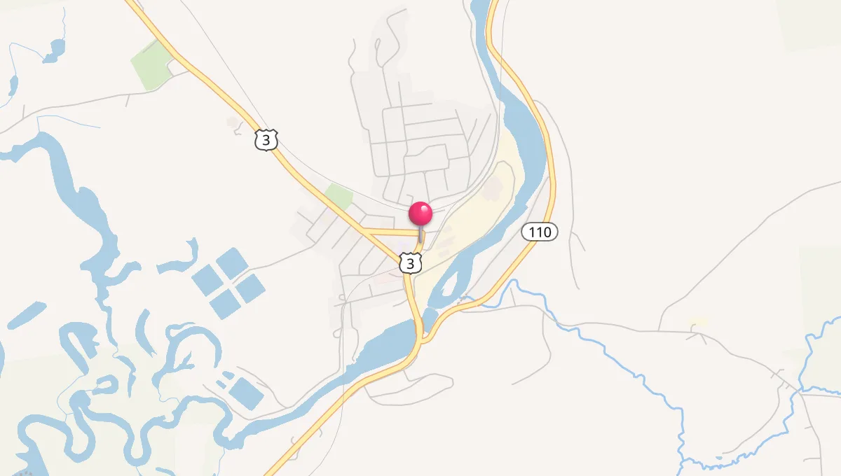 Prayer Times in Groveton