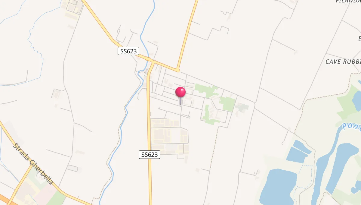Orari di Preghiera a San Damaso