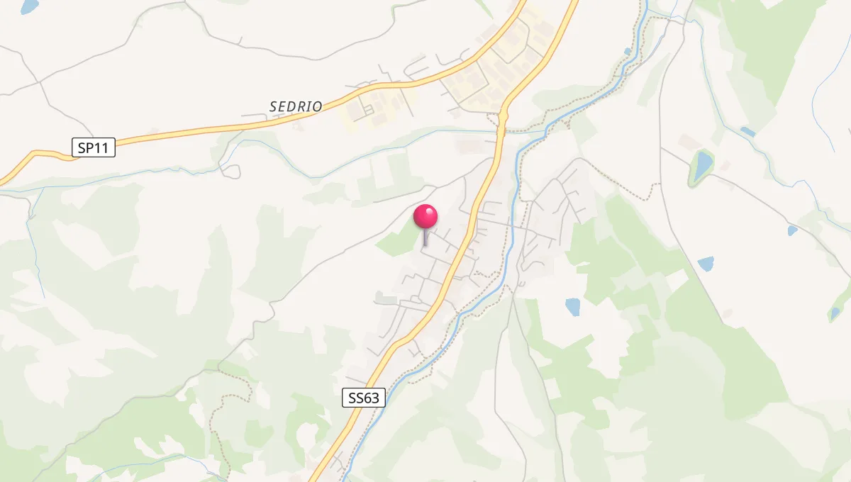 Orari di Preghiera a Vezzano sul Crostolo