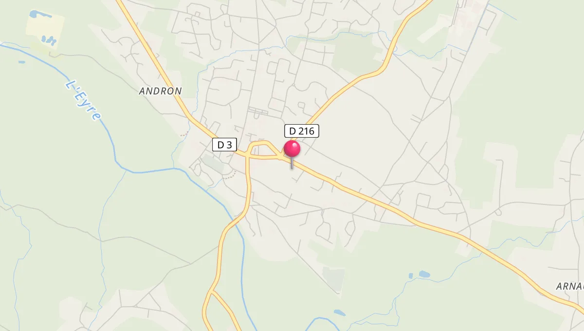Heure de Prière à Mios