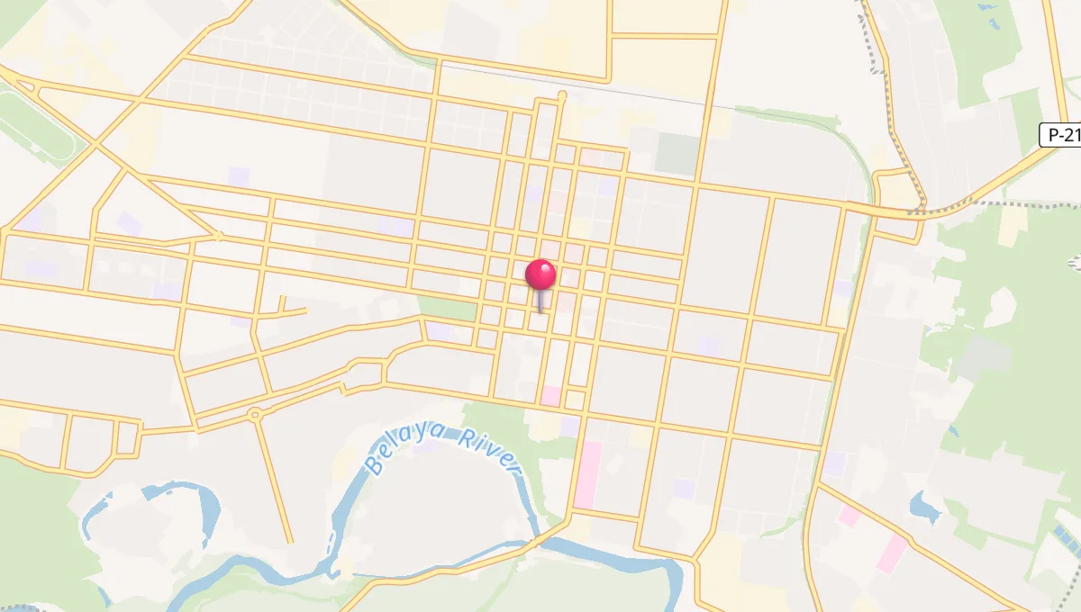 Время молитв в Майкоп