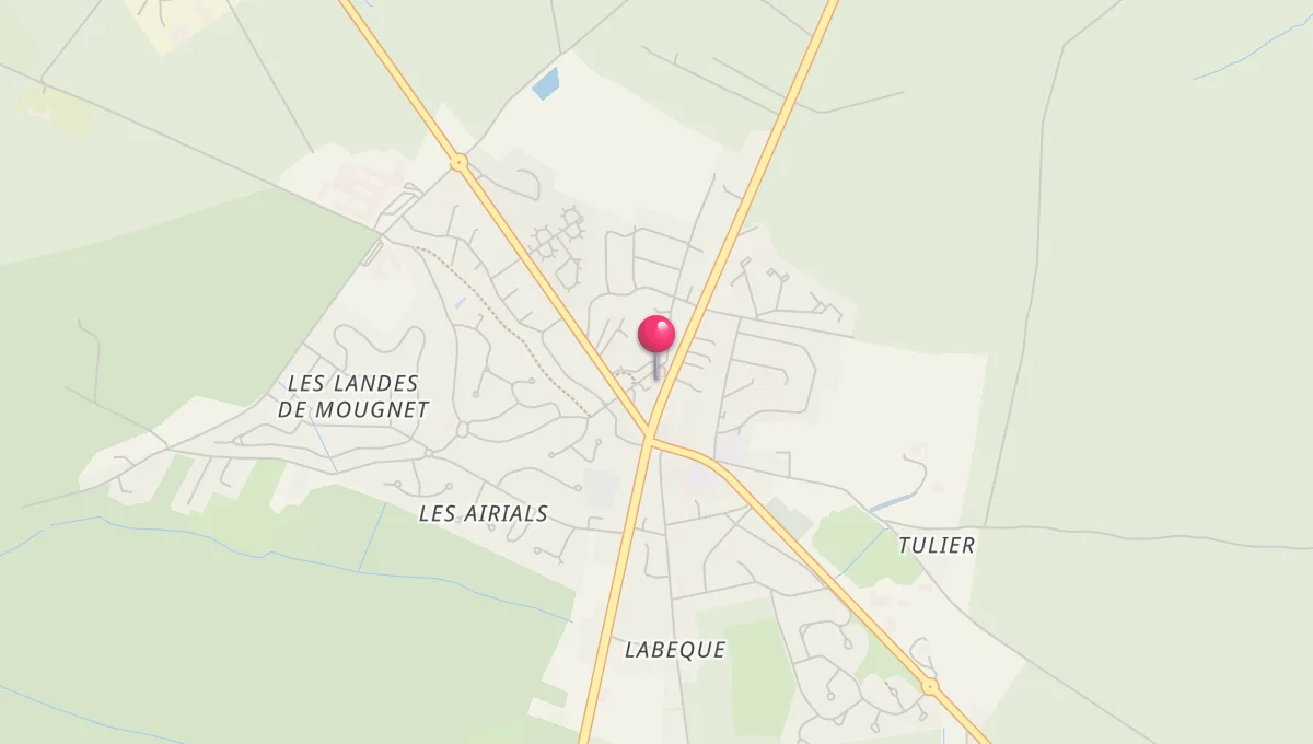 Heure de Prière à Le Barp