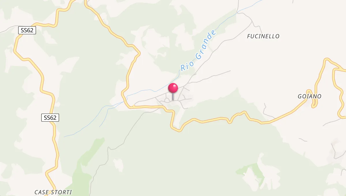 Orari di Preghiera a Terenzo