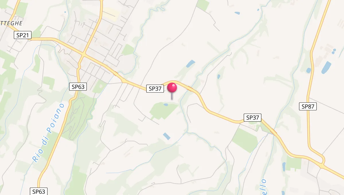 Orari di Preghiera a Provincia di Reggio Emilia