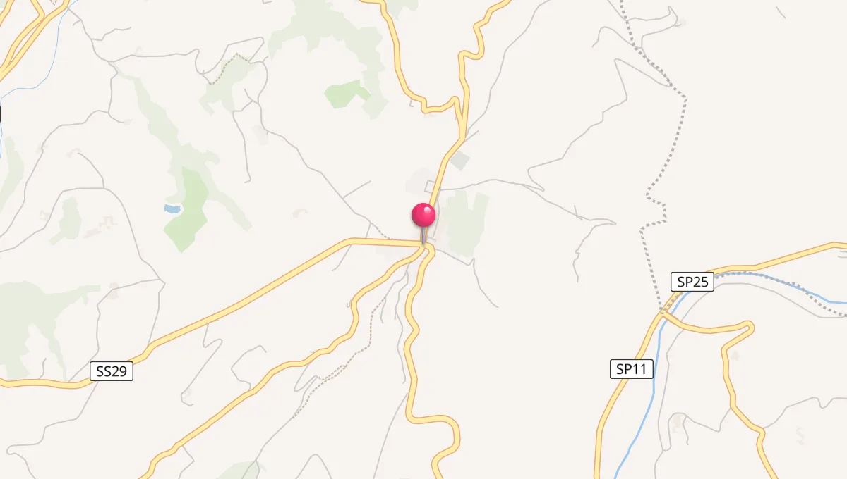 Orari di Preghiera a Castino
