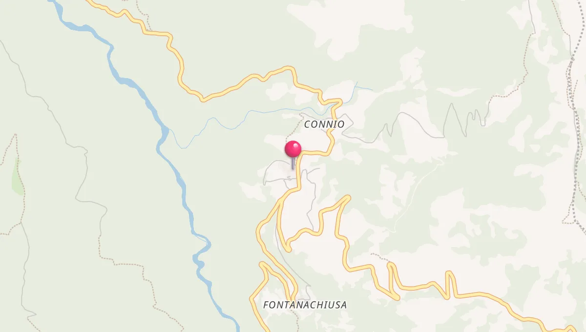 Orari di Preghiera a Carrega Ligure