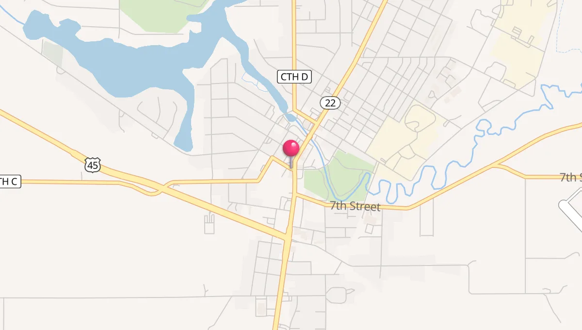 Prayer Times in Clintonville