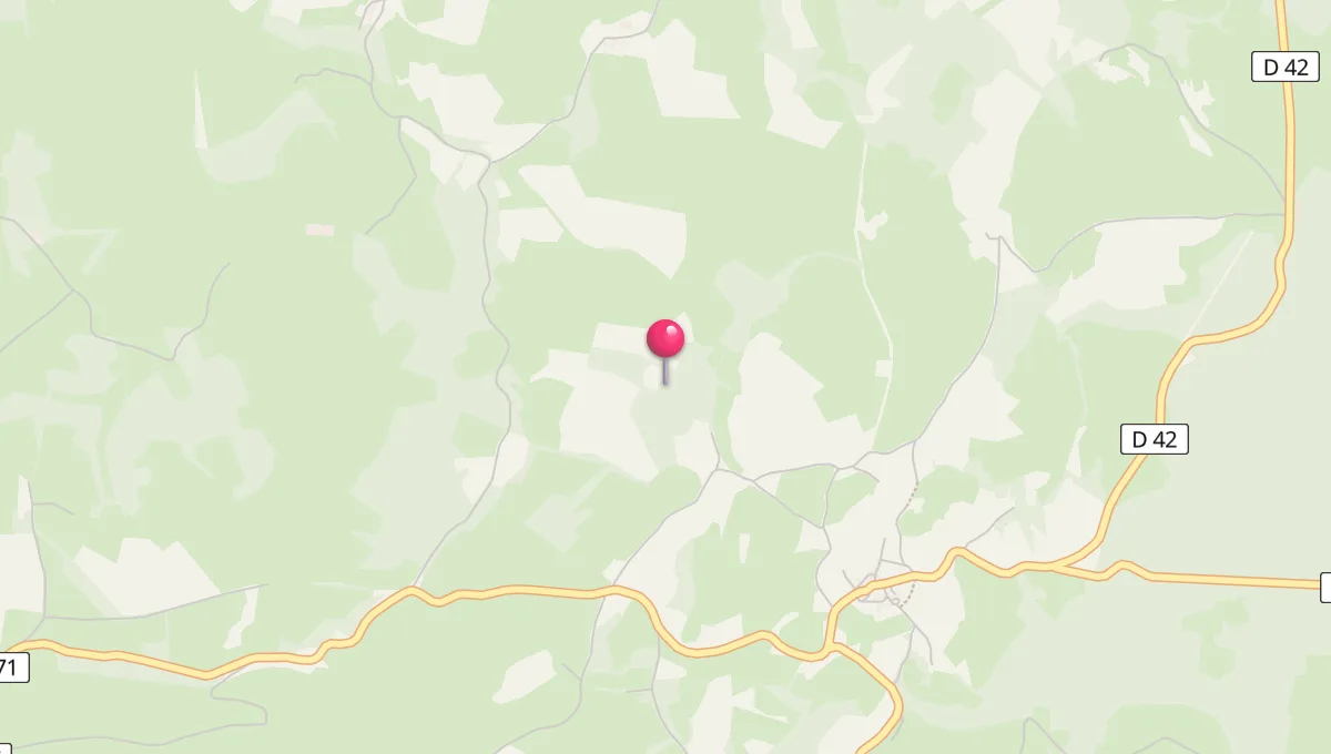 Heure de Prière à Lot