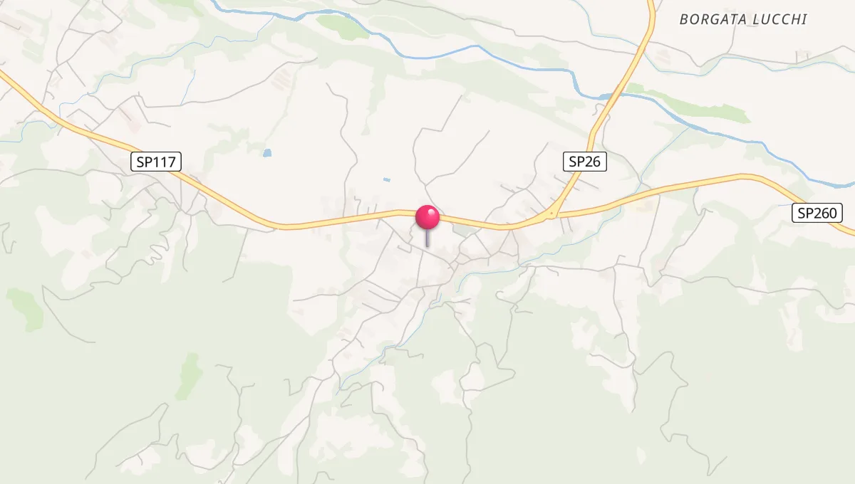 Orari di Preghiera a Martiniana Po