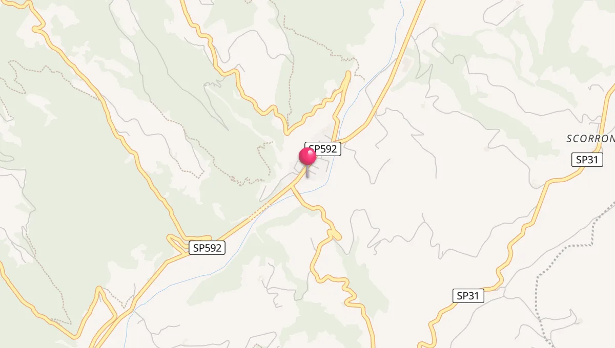 Orari di Preghiera a Rocchetta Belbo